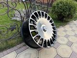 Кованые диски R20 на Mercedes Maybach (Мерседес Майбах), Mercedes S-Class за 790 000 тг. в Алматы – фото 4