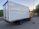Volkswagen LT 1996 годаүшін3 500 000 тг. в Астана – фото 4