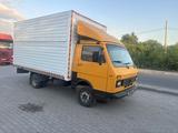Volkswagen LT 1996 годаүшін3 500 000 тг. в Астана – фото 3