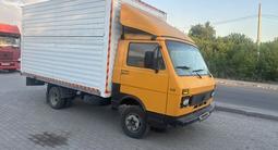 Volkswagen LT 1996 годаүшін3 500 000 тг. в Астана – фото 3