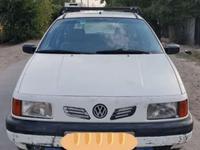 Volkswagen Passat 1992 года за 1 250 000 тг. в Кордай