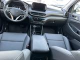 Hyundai Tucson 2019 года за 11 300 000 тг. в Шымкент