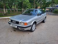 Audi 80 1992 годаfor1 400 000 тг. в Петропавловск