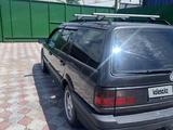 Volkswagen Passat 1990 годаүшін1 500 000 тг. в Алматы – фото 3
