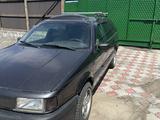 Volkswagen Passat 1990 годаүшін1 500 000 тг. в Алматы