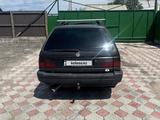 Volkswagen Passat 1990 годаүшін1 500 000 тг. в Алматы – фото 4