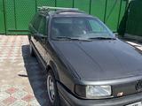 Volkswagen Passat 1990 годаүшін1 500 000 тг. в Алматы – фото 2