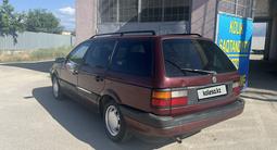 Volkswagen Passat 1992 годаүшін1 550 000 тг. в Алматы – фото 2