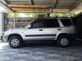 Honda CR-V 1996 года за 3 200 000 тг. в Алматы – фото 2