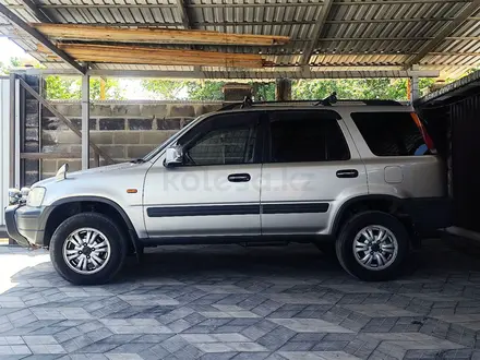 Honda CR-V 1996 года за 3 200 000 тг. в Алматы – фото 2