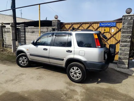 Honda CR-V 1996 года за 3 200 000 тг. в Алматы – фото 10