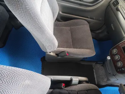 Honda CR-V 1996 года за 3 200 000 тг. в Алматы – фото 14