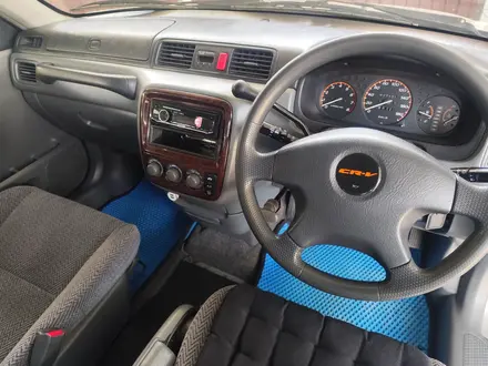 Honda CR-V 1996 года за 3 200 000 тг. в Алматы – фото 15