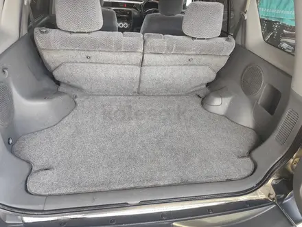 Honda CR-V 1996 года за 3 200 000 тг. в Алматы – фото 16