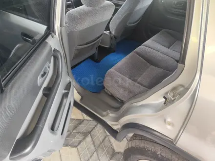 Honda CR-V 1996 года за 3 200 000 тг. в Алматы – фото 17
