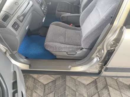 Honda CR-V 1996 года за 3 200 000 тг. в Алматы – фото 18