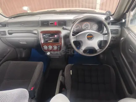Honda CR-V 1996 года за 3 200 000 тг. в Алматы – фото 19