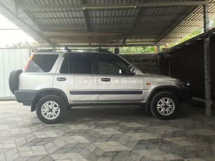 Honda CR-V 1996 года за 3 200 000 тг. в Алматы