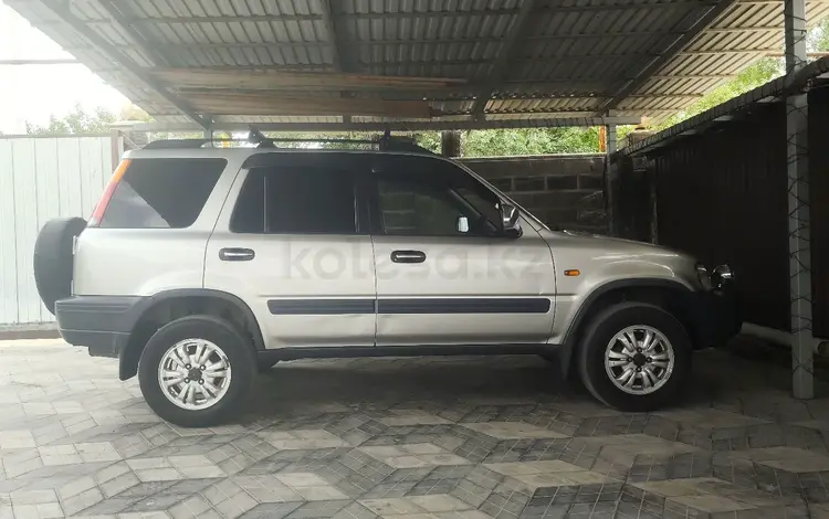 Honda CR-V 1996 года за 3 200 000 тг. в Алматы