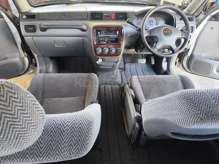 Honda CR-V 1996 года за 3 200 000 тг. в Алматы – фото 20