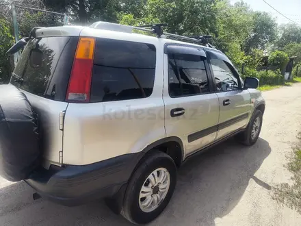 Honda CR-V 1996 года за 3 200 000 тг. в Алматы – фото 3