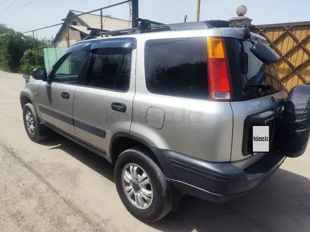 Honda CR-V 1996 года за 3 200 000 тг. в Алматы – фото 4