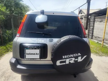 Honda CR-V 1996 года за 3 200 000 тг. в Алматы – фото 5