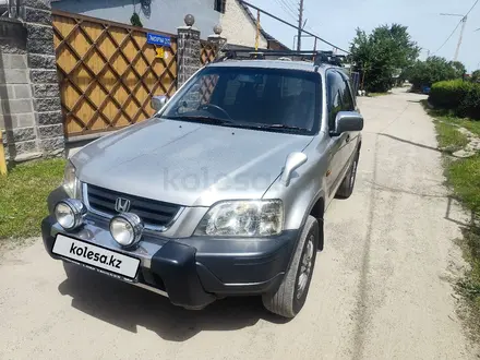 Honda CR-V 1996 года за 3 200 000 тг. в Алматы – фото 7