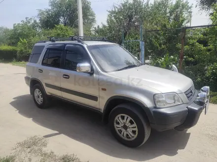 Honda CR-V 1996 года за 3 200 000 тг. в Алматы – фото 8