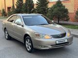Toyota Camry 2003 годаүшін4 200 000 тг. в Павлодар