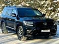 Toyota Land Cruiser 2018 года за 36 000 000 тг. в Астана – фото 4