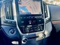 Toyota Land Cruiser 2018 года за 36 000 000 тг. в Астана – фото 14
