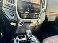 Toyota Land Cruiser 2018 года за 36 000 000 тг. в Астана – фото 13