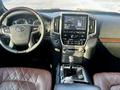Toyota Land Cruiser 2018 года за 36 000 000 тг. в Астана – фото 20