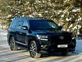 Toyota Land Cruiser 2018 года за 36 000 000 тг. в Астана