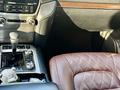 Toyota Land Cruiser 2018 года за 36 000 000 тг. в Астана – фото 21