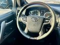 Toyota Land Cruiser 2018 года за 36 000 000 тг. в Астана – фото 22