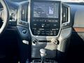 Toyota Land Cruiser 2018 года за 36 000 000 тг. в Астана – фото 23