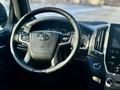 Toyota Land Cruiser 2018 года за 36 000 000 тг. в Астана – фото 24