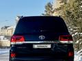 Toyota Land Cruiser 2018 года за 36 000 000 тг. в Астана – фото 28