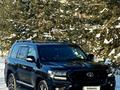 Toyota Land Cruiser 2018 года за 36 000 000 тг. в Астана – фото 2