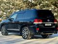 Toyota Land Cruiser 2018 года за 36 000 000 тг. в Астана – фото 30
