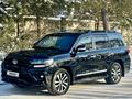 Toyota Land Cruiser 2018 года за 36 000 000 тг. в Астана – фото 31
