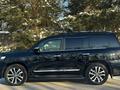 Toyota Land Cruiser 2018 года за 36 000 000 тг. в Астана – фото 32