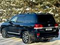 Toyota Land Cruiser 2018 года за 36 000 000 тг. в Астана – фото 33