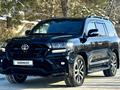 Toyota Land Cruiser 2018 года за 36 000 000 тг. в Астана – фото 35