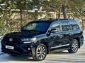 Toyota Land Cruiser 2018 года за 36 000 000 тг. в Астана – фото 34