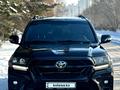 Toyota Land Cruiser 2018 года за 36 000 000 тг. в Астана – фото 37