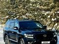 Toyota Land Cruiser 2018 года за 36 000 000 тг. в Астана – фото 3