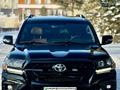 Toyota Land Cruiser 2018 года за 36 000 000 тг. в Астана – фото 6